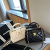 CC new arrival 24A bag size: 20 cm