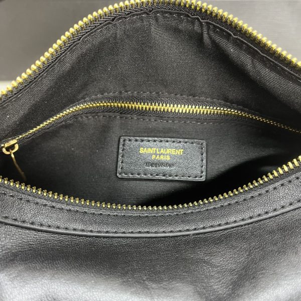 Y new arrival Camera Supple bag size: 29*9*18cm