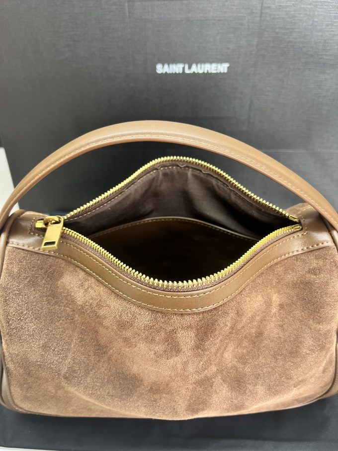 Y new arrival Camera Supple bag 02 size: 29*9*18cm - Image 4