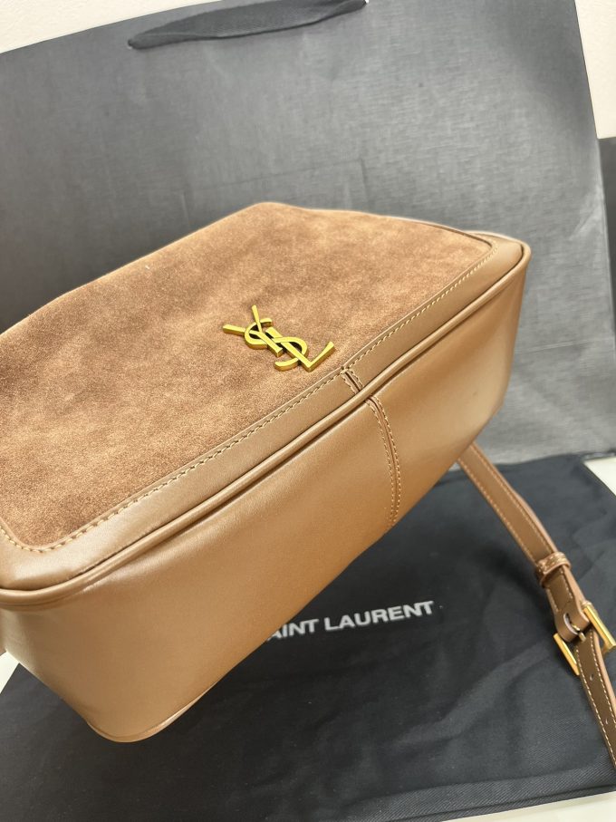 Y new arrival Camera Supple bag 02 size: 29*9*18cm - Image 9