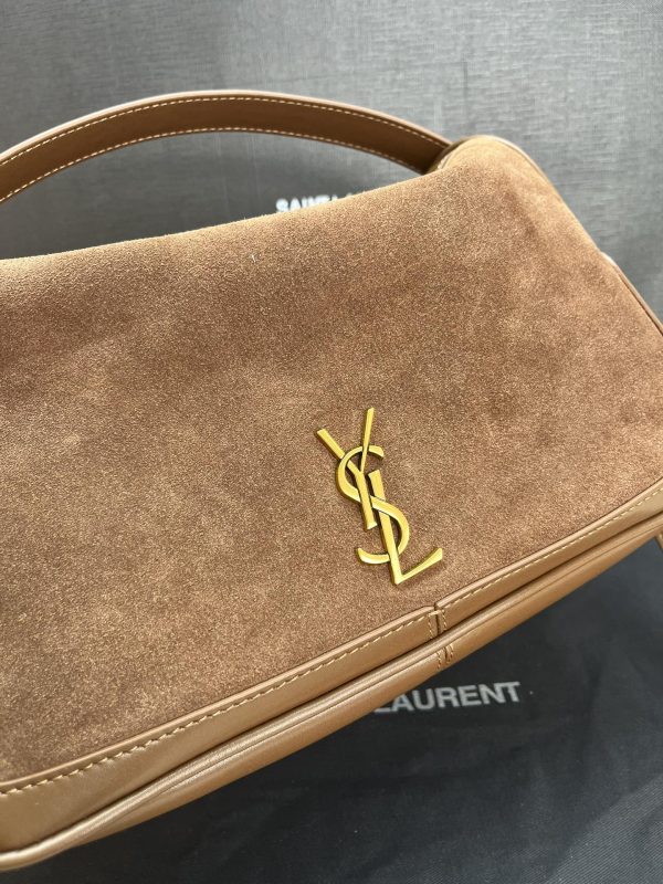 Y new arrival Camera Supple bag 02 size: 29*9*18cm