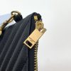 Y new arrival handbag size：30cm
