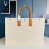Y new arrival Rive Gauche tote bag size: 48*34*15 cm