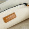 Y new arrival Rive Gauche tote bag size: 48*34*15 cm