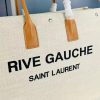 Y new arrival Rive Gauche tote bag size: 48*34*15 cm