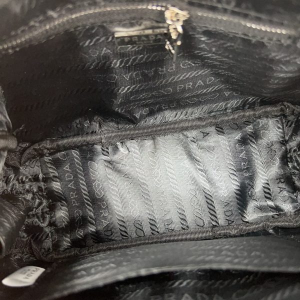 Pra new arrival bag size:  23 x 14 cm