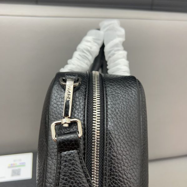 Pra new arrival bag size:  23 x 14 cm
