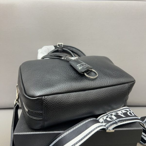 Pra new arrival bag size:  23 x 14 cm