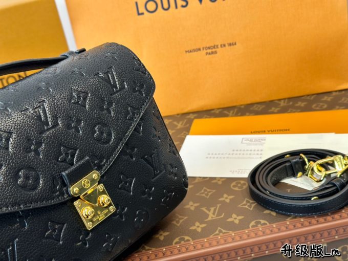 Louis new arrival bag size: 25 cm - Image 7