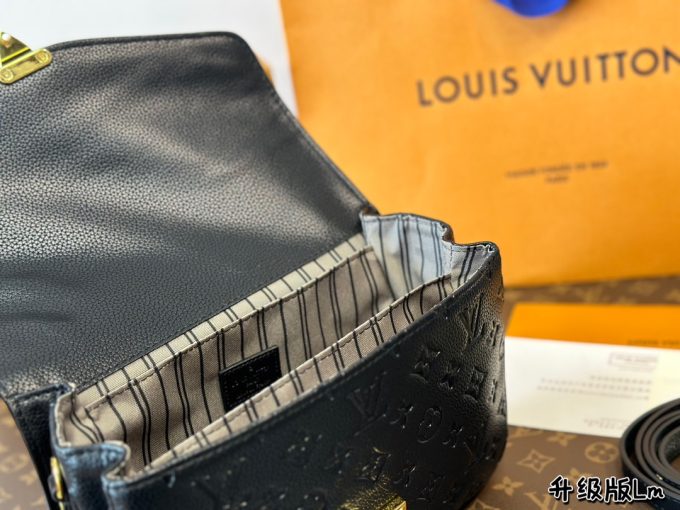 Louis new arrival bag size: 25 cm - Image 3
