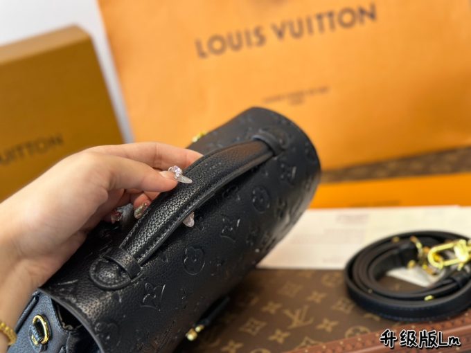 Louis new arrival bag size: 25 cm - Image 5