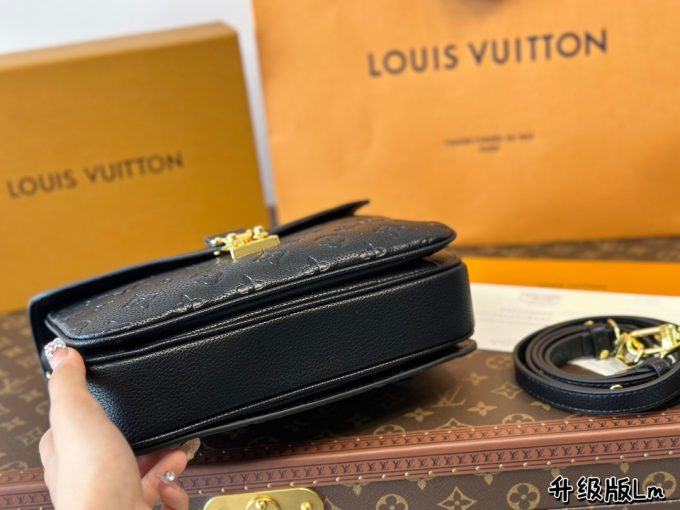 Louis new arrival bag size: 25 cm - Image 6