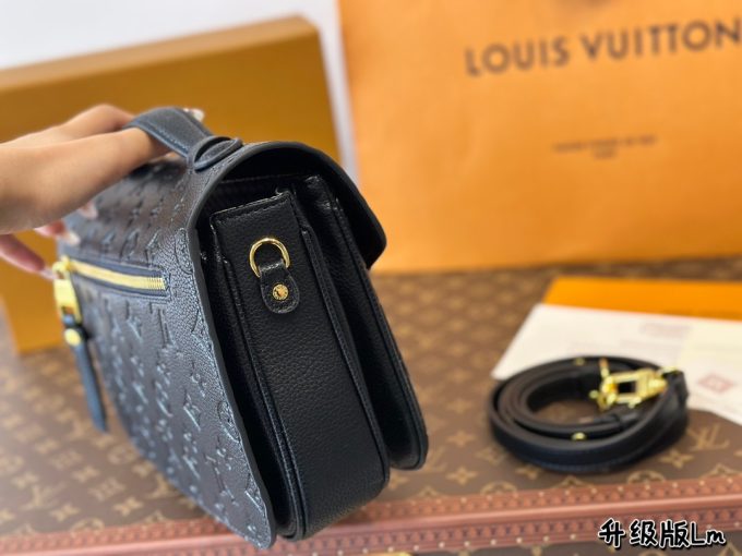 Louis new arrival bag size: 25 cm - Image 8