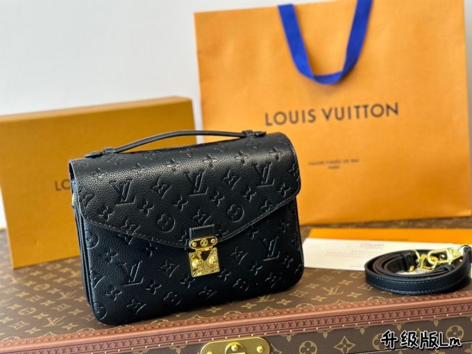 Louis new arrival bag size: 25 cm - Image 4