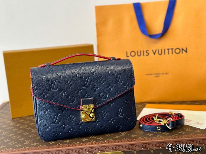 Louis new arrival bag size: 25 cm - Image 2
