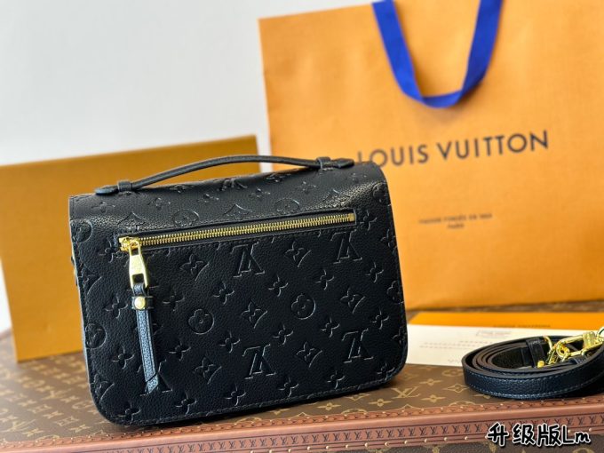 Louis new arrival bag size: 25 cm - Image 9