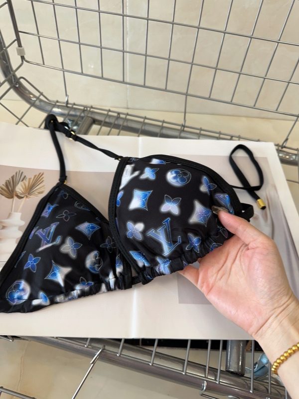 lv bikini set 002