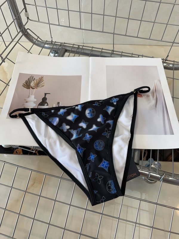 lv bikini set 002