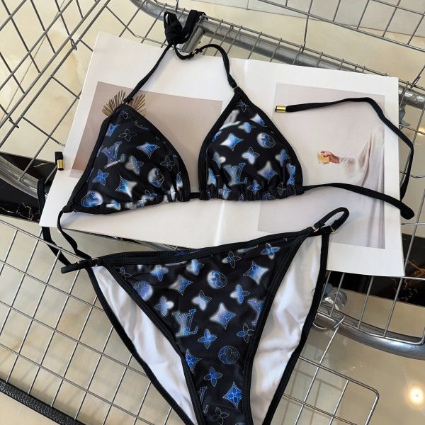 lv bikini set 002