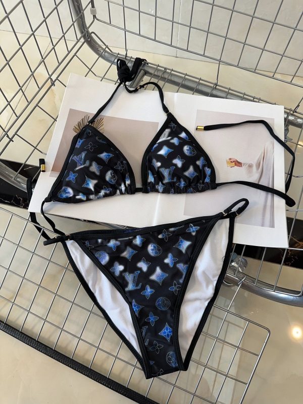 lv bikini set 002