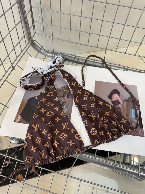 lv bikini set 001