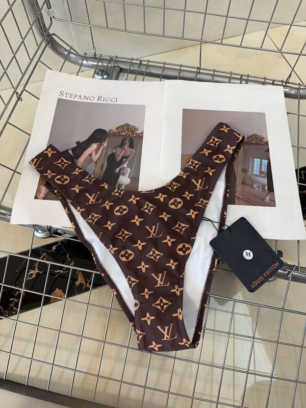 lv bikini set 001