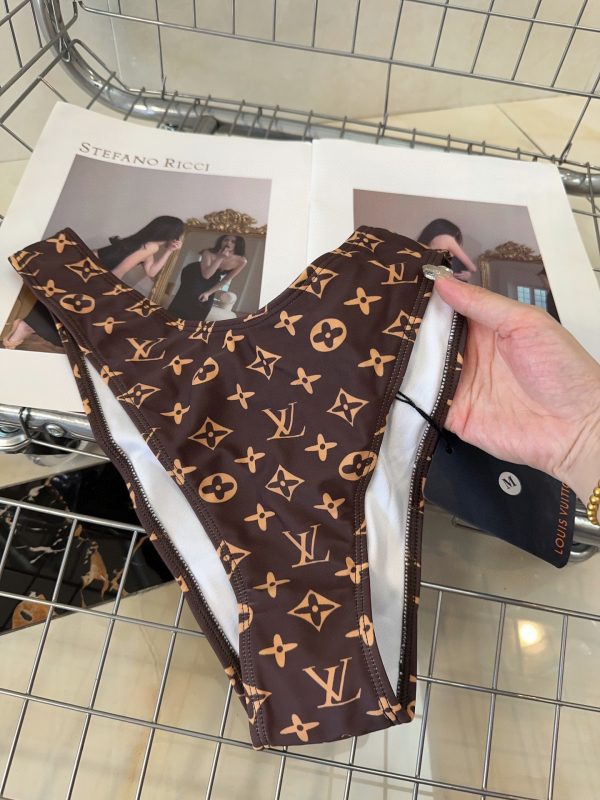 lv bikini set 001