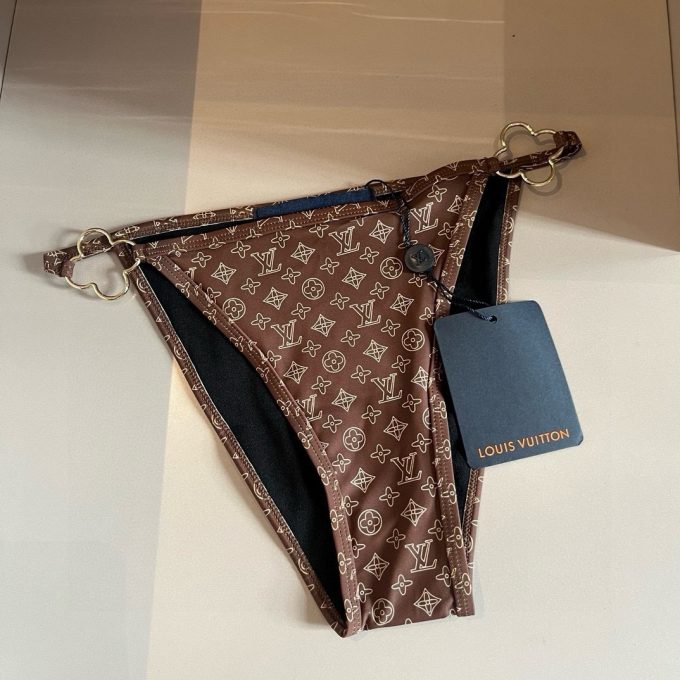 lv bikini set 005 - Image 6