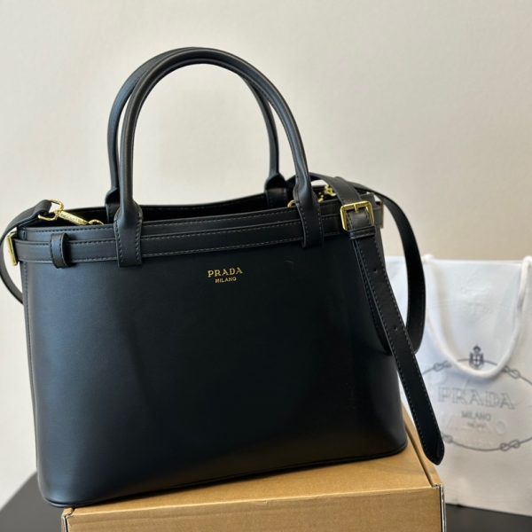 Pra new arrival Soft Grain bag