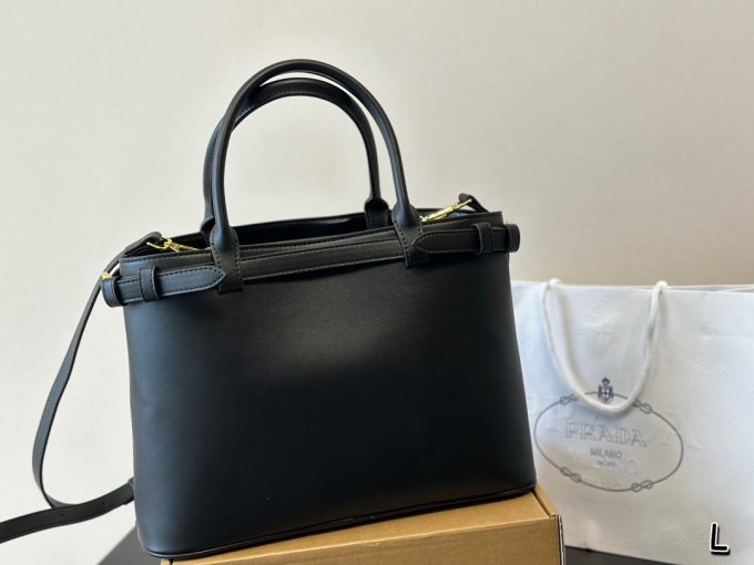 Pra new arrival Soft Grain bag - Image 4
