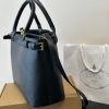Pra new arrival Soft Grain bag