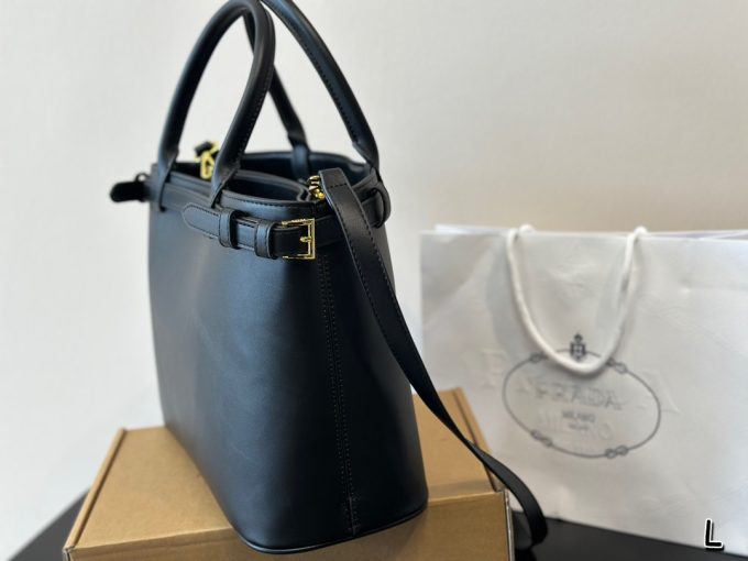 Pra new arrival Soft Grain bag - Image 12