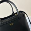 Pra new arrival Soft Grain bag