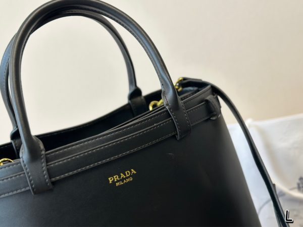 Pra new arrival Soft Grain bag