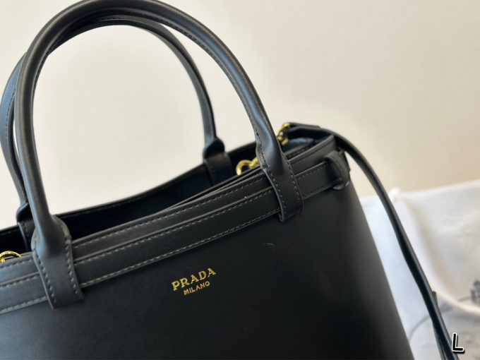 Pra new arrival Soft Grain bag - Image 7