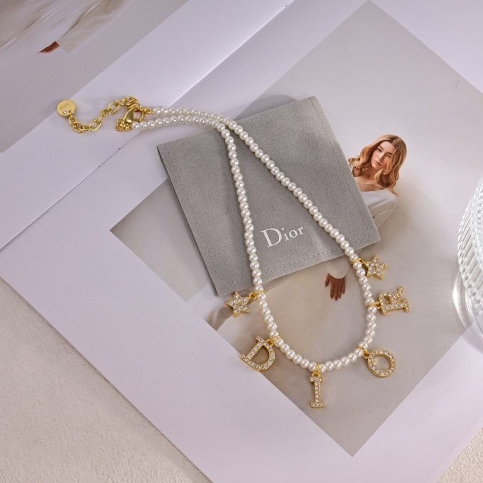 DO Jewelry New Arrival 0034 - Image 2