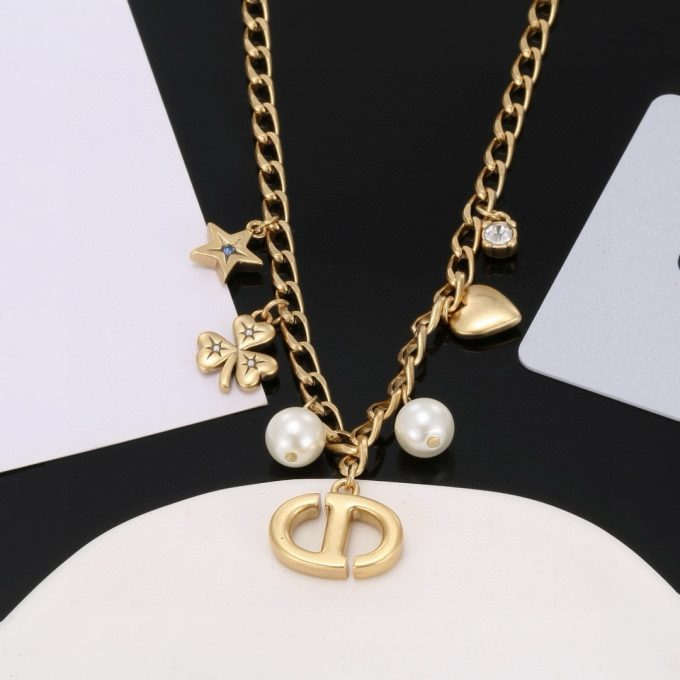DO Jewelry New Arrival 0032 - Image 3