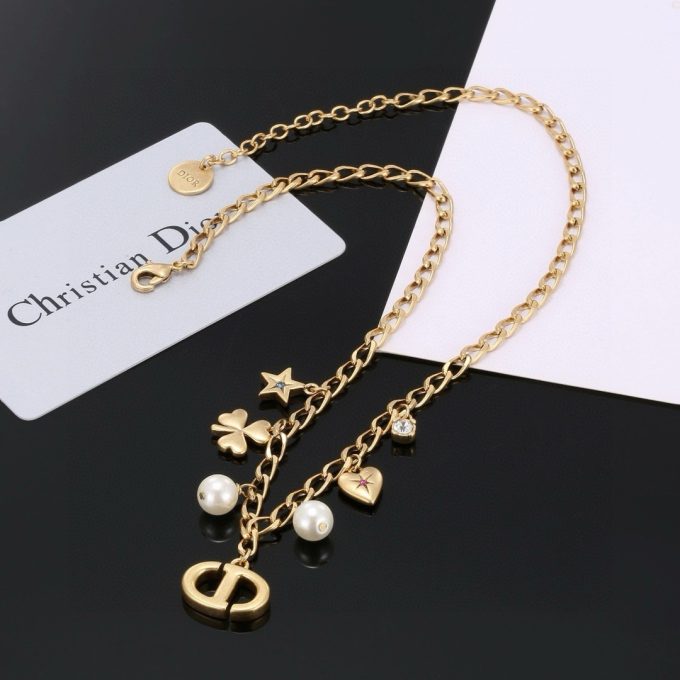 DO Jewelry New Arrival 0032
