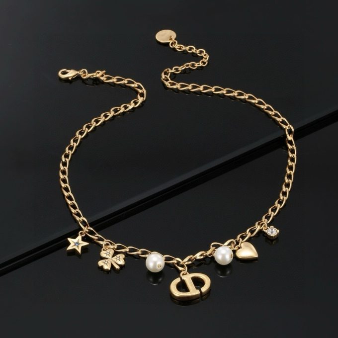 DO Jewelry New Arrival 0032 - Image 2