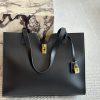 Ce new arrival 2025 tote bag size: 37*29 cm