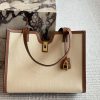 Ce new arrival 2025 tote bag size: 37*29 cm