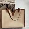 Ce new arrival 2025 tote bag size: 37*29 cm