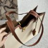 Ce new arrival 2025 tote bag size: 37*29 cm