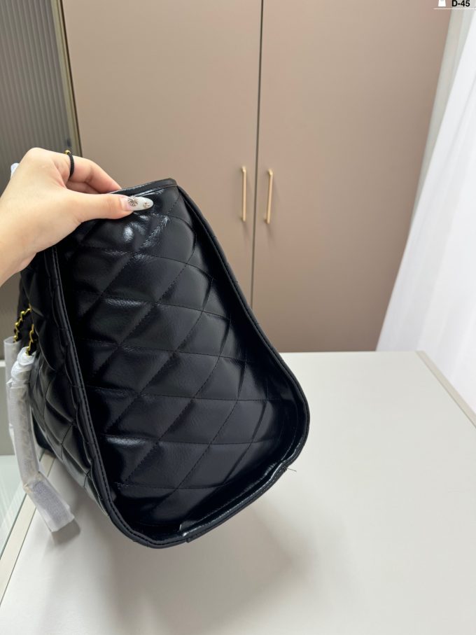 Y new arrival tote bag size: 36.11.31 cm - Image 5