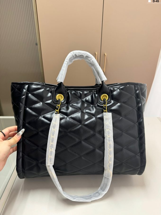 Y new arrival tote bag size: 36.11.31 cm - Image 2