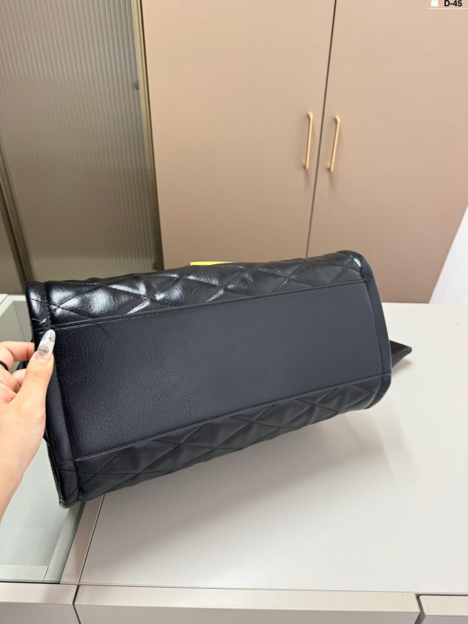 Y new arrival tote bag size: 36.11.31 cm - Image 7