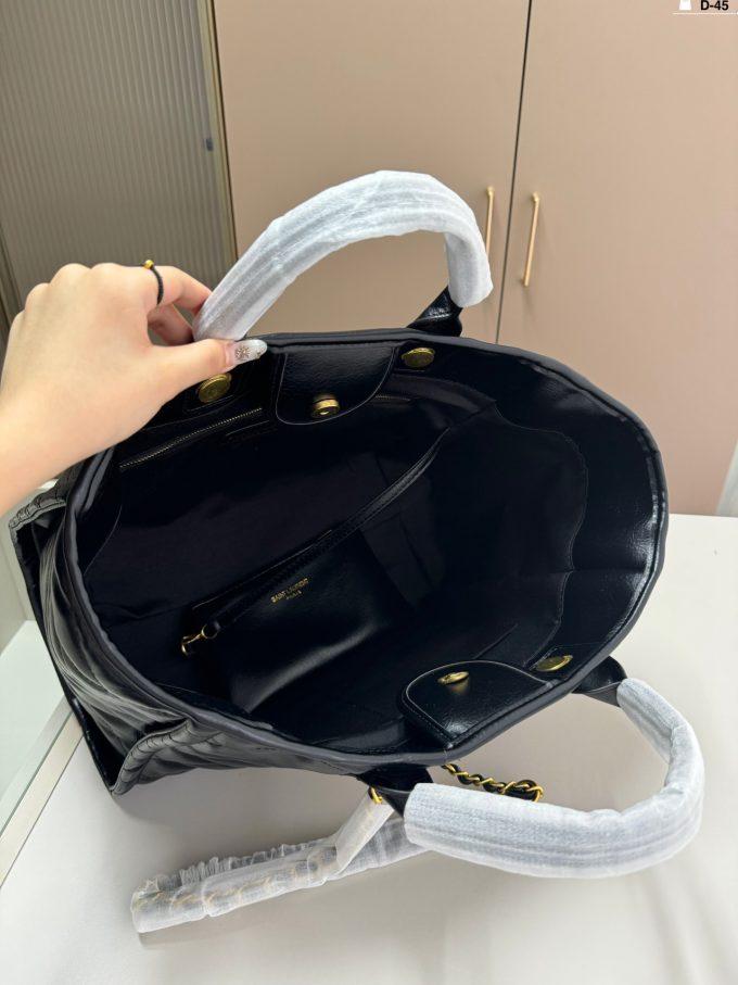 Y new arrival tote bag size: 36.11.31 cm - Image 4