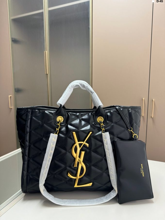 Y new arrival tote bag size: 36.11.31 cm - Image 8