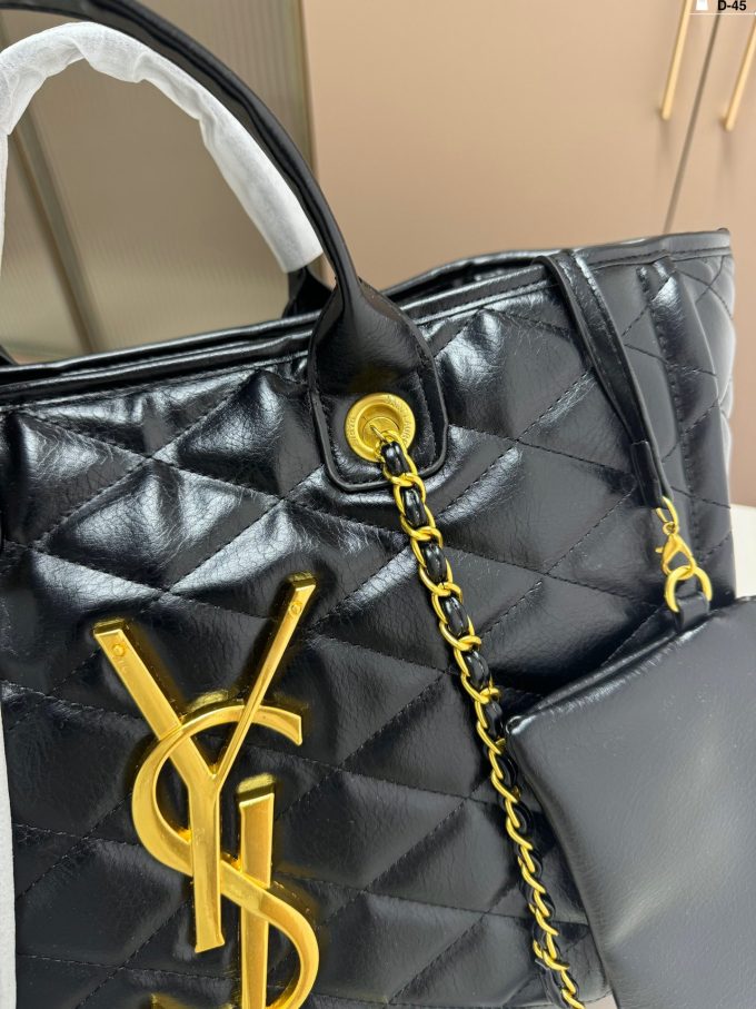 Y new arrival tote bag size: 36.11.31 cm - Image 9