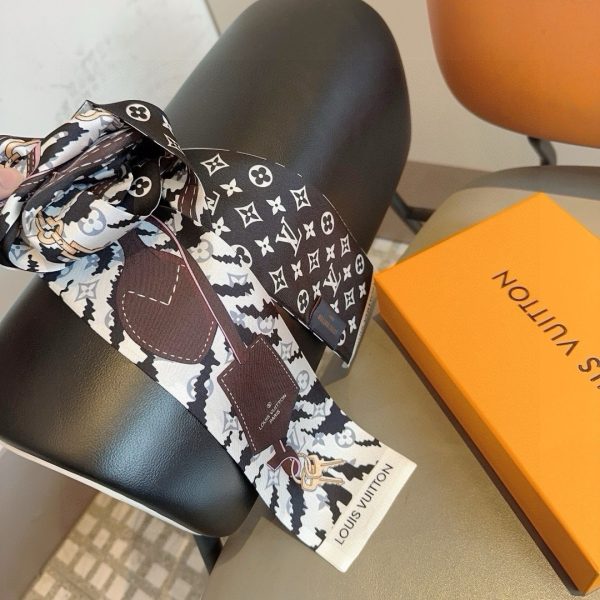Louis new arrival  silk ribbon 001